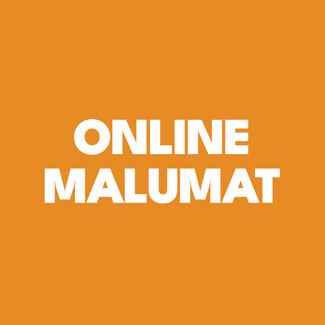 Online Malumat