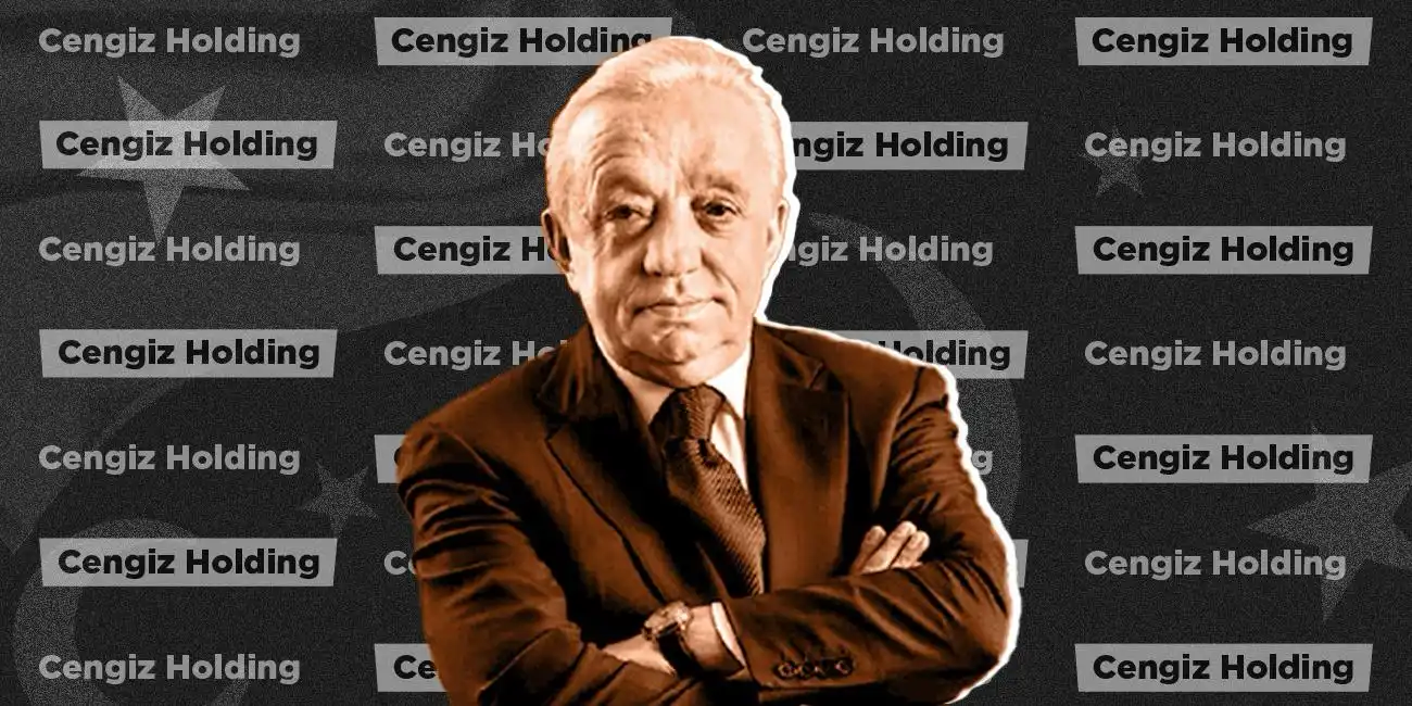 AFAD’a Cengiz Holding’den 5 Milyon Dolarlık Destek Geldi