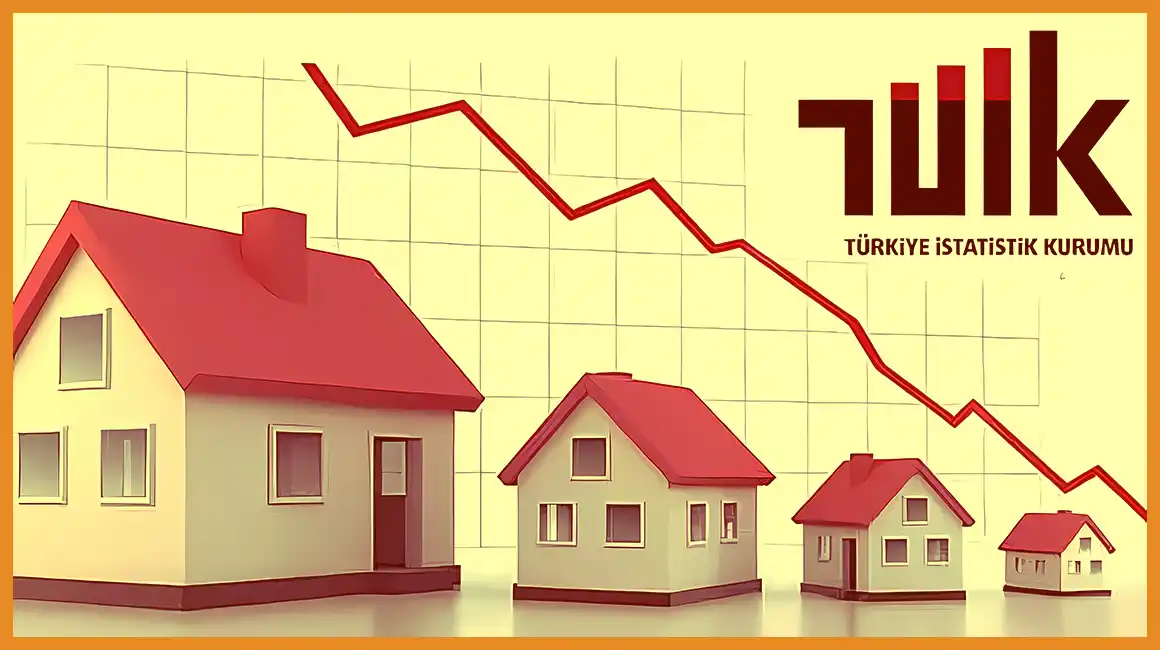 Aralık 2024 Konut Satış Verileri ve Piyasa Analizi
