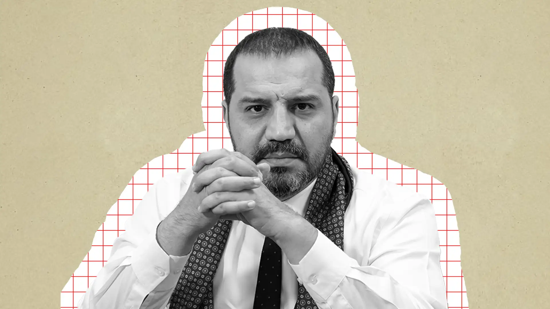 Dr. Alper Özbilen: Artificial Intelligence Is Not Just Technology—It Is a New Struggle for Power
