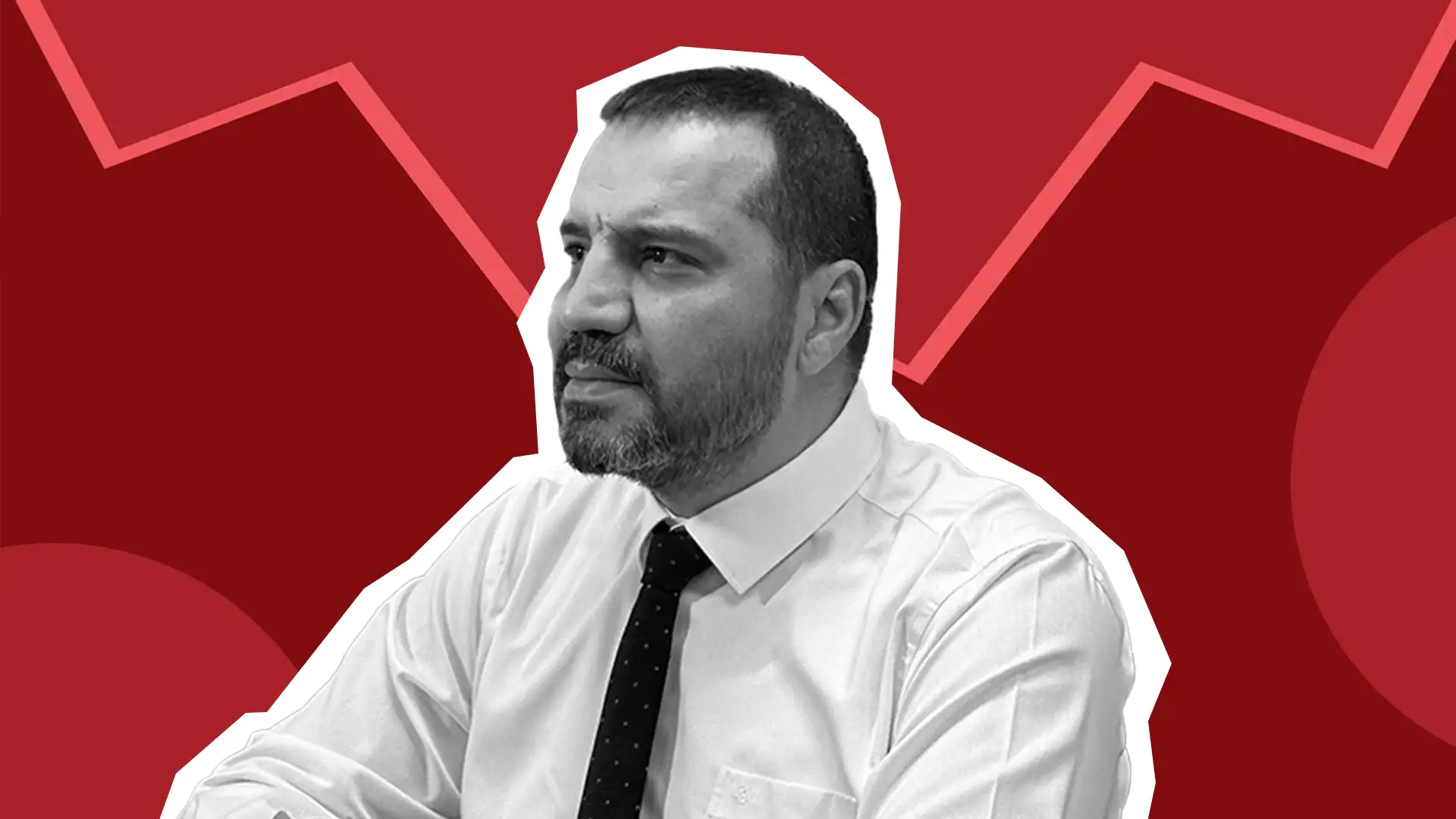 Dr. Alper Özbilen: Yapay Zekâ Sadece Teknoloji Değil, Yeni Bir Güç Mücadelesi
