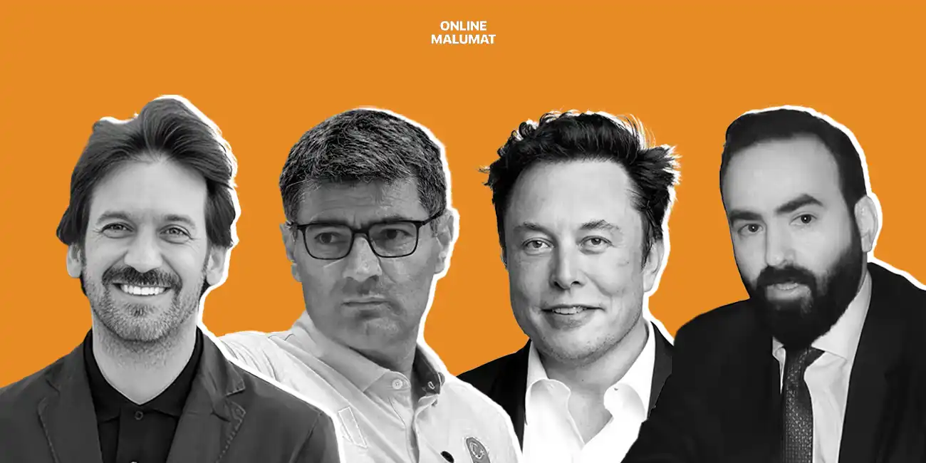 Elon Musk and Yusuf Dikec: The Truth Behind the Post