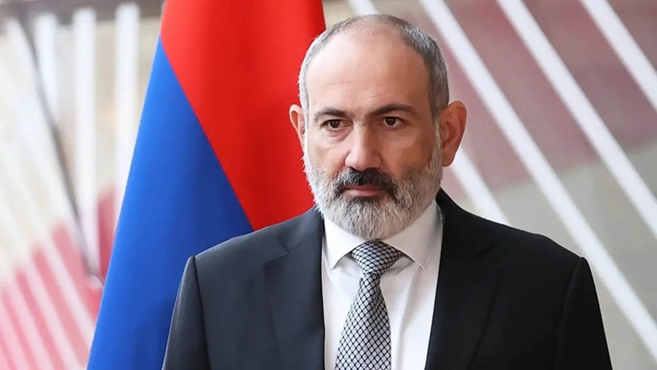 Ermenistan'da Hükümet Anayasal Süreç Gereği İstifa Etti