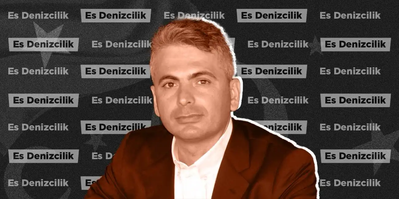 Erol Demirbaş ve ES Denizcilik, Filosuna Yeni Tarama Gemisi Deren'i Ekledi