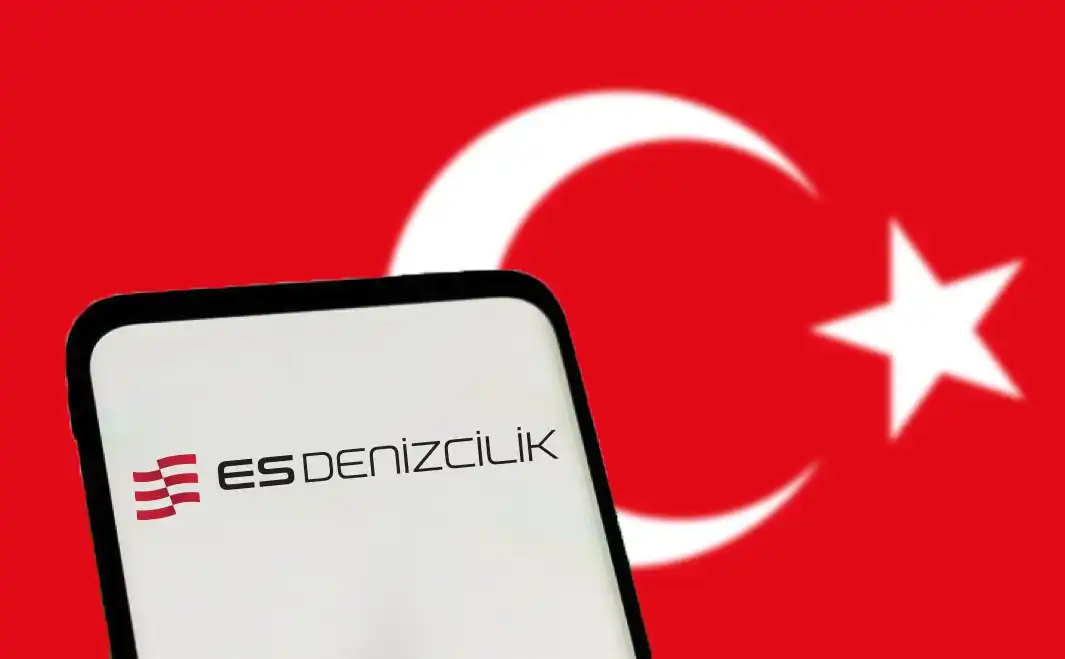 Europort Fuarında ES Denizcilik Sahneye Çıkıyor