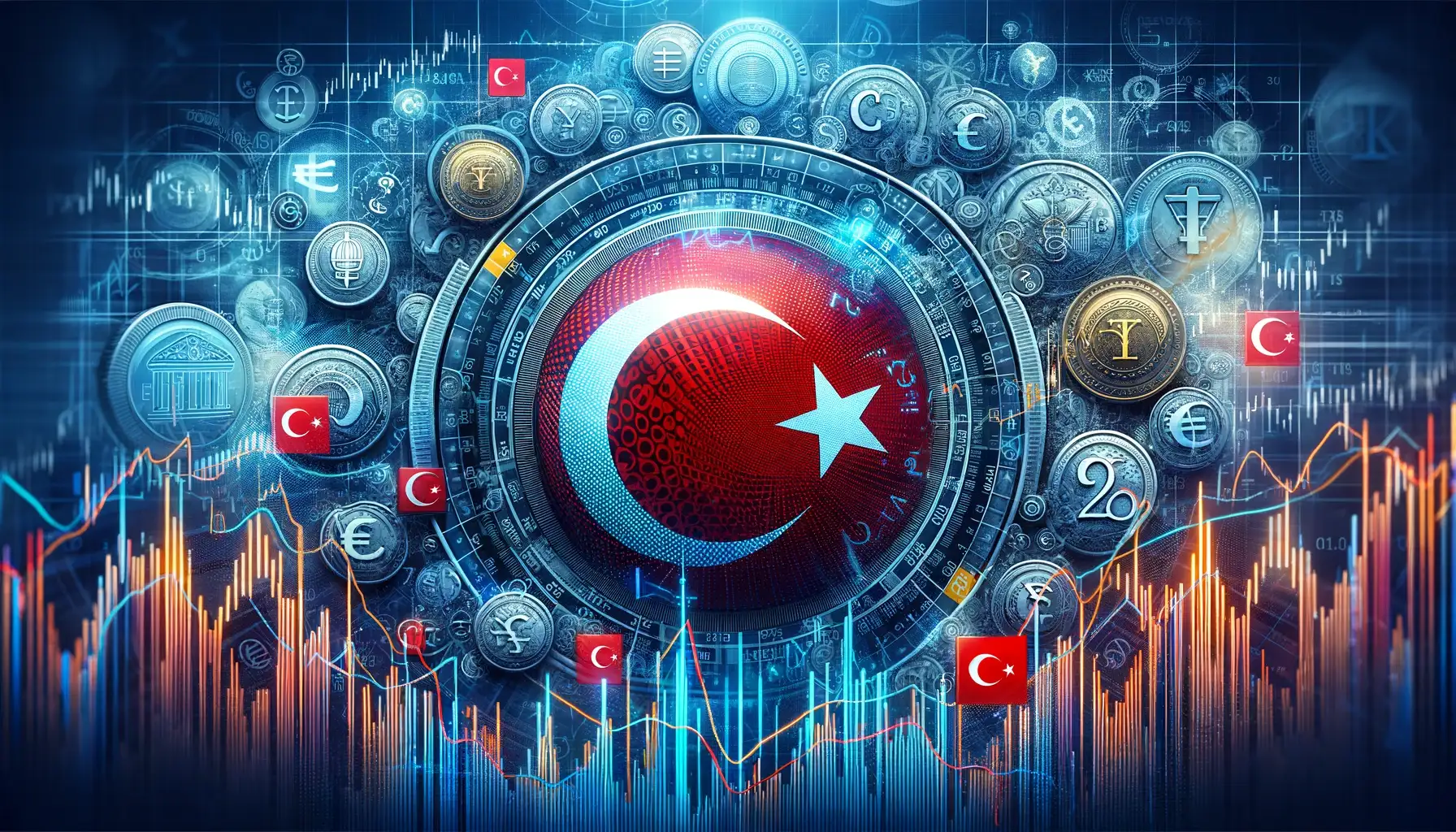 TCMB'nin Finansal Gücü ve Ulusal Ekonomiye Etkisi: Türkiye'nin Ekonomik Yol Haritası