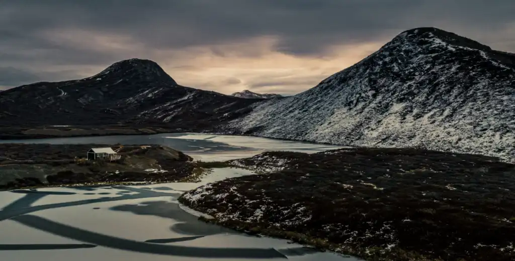 Polar Rotası, Doğa Yürüyüşü