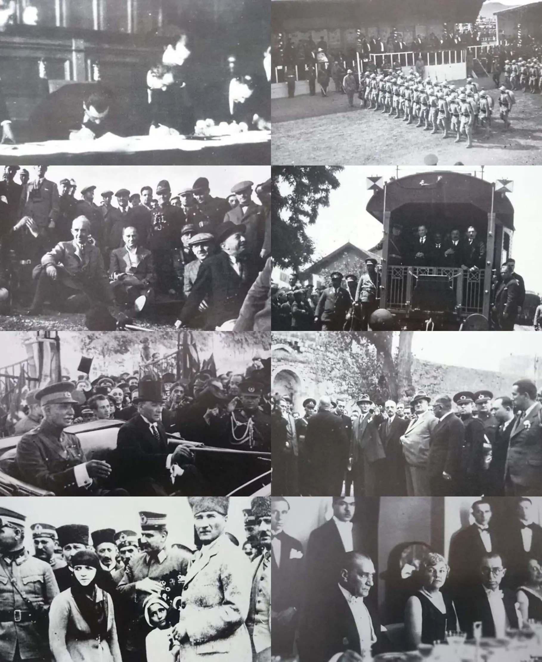 Atatürk'ün Yeni Ortaya Çıkan, Atatürk-4