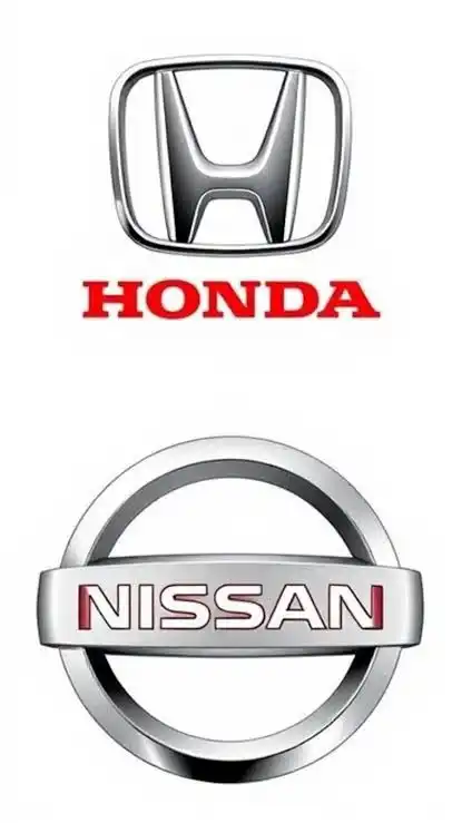 Japonya’nın Dev Markaları Honda ve Nissan Birleşme Sürecinde!