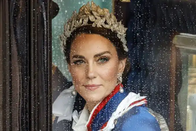 Kate Middleton, Kemoterapi Yolculuğunu Duygusal Bir Video ile Tamamladığını Açıkladı