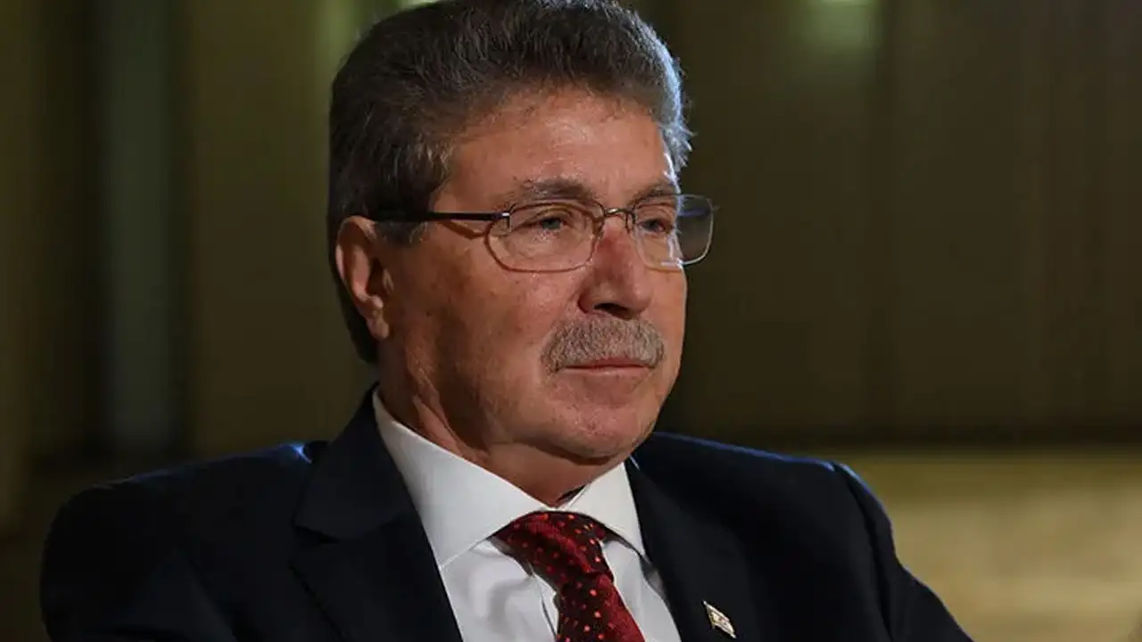 KKTC Başbakanı Üstel'den Dışişleri Bakanı Fidan'a Teşekkür