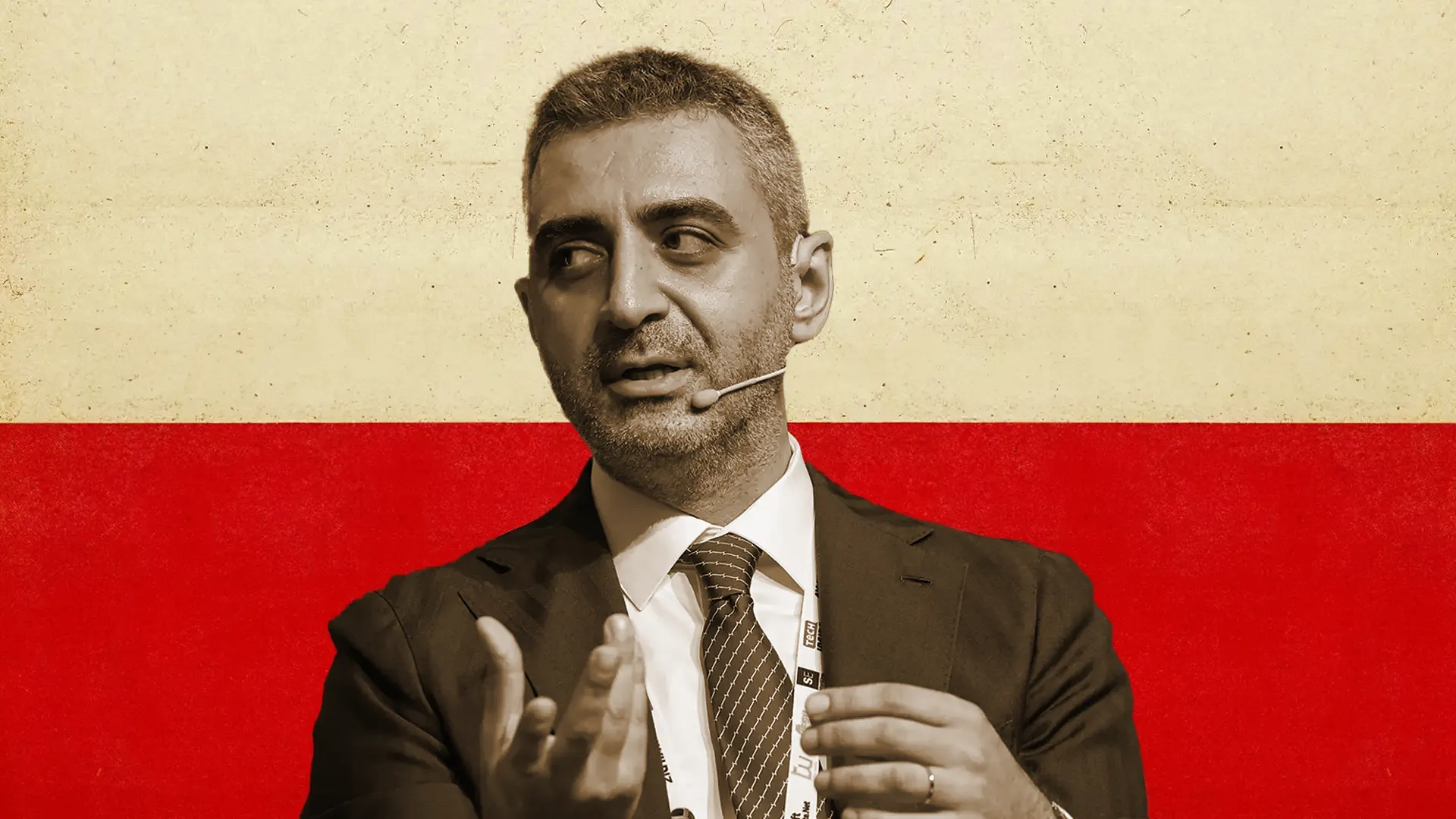 Metafleet Kurucusu Tevfik Günal: "Metafleet olarak işimizin özünü sürdürebilirlik olarak tanımlıyoruz."