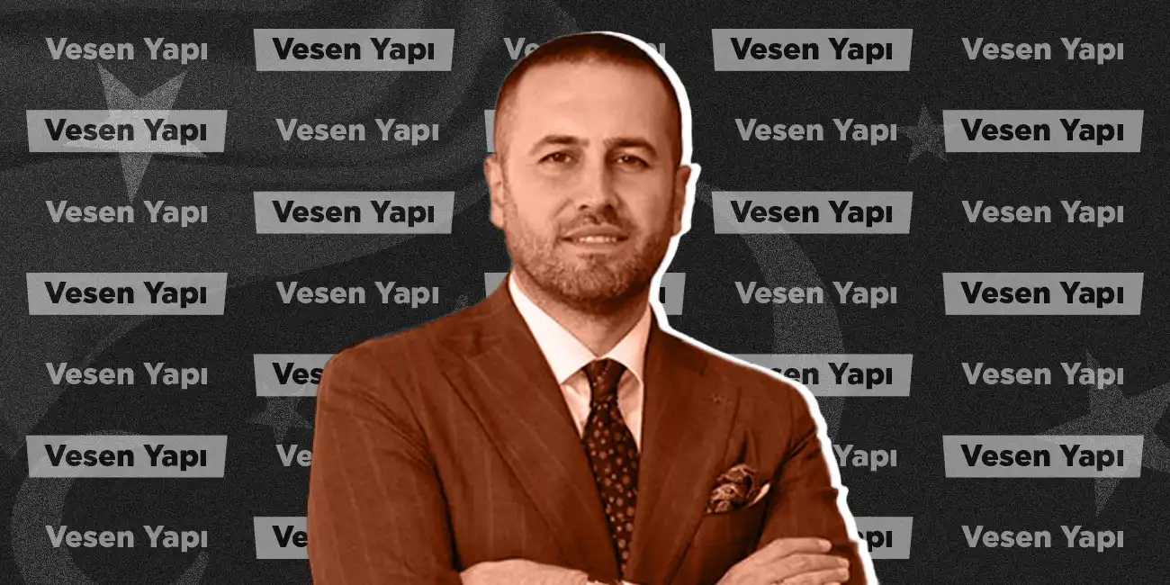 Muhittin Palazoglu Welcomes Summer with a Stylish Party at Vesen Mansions