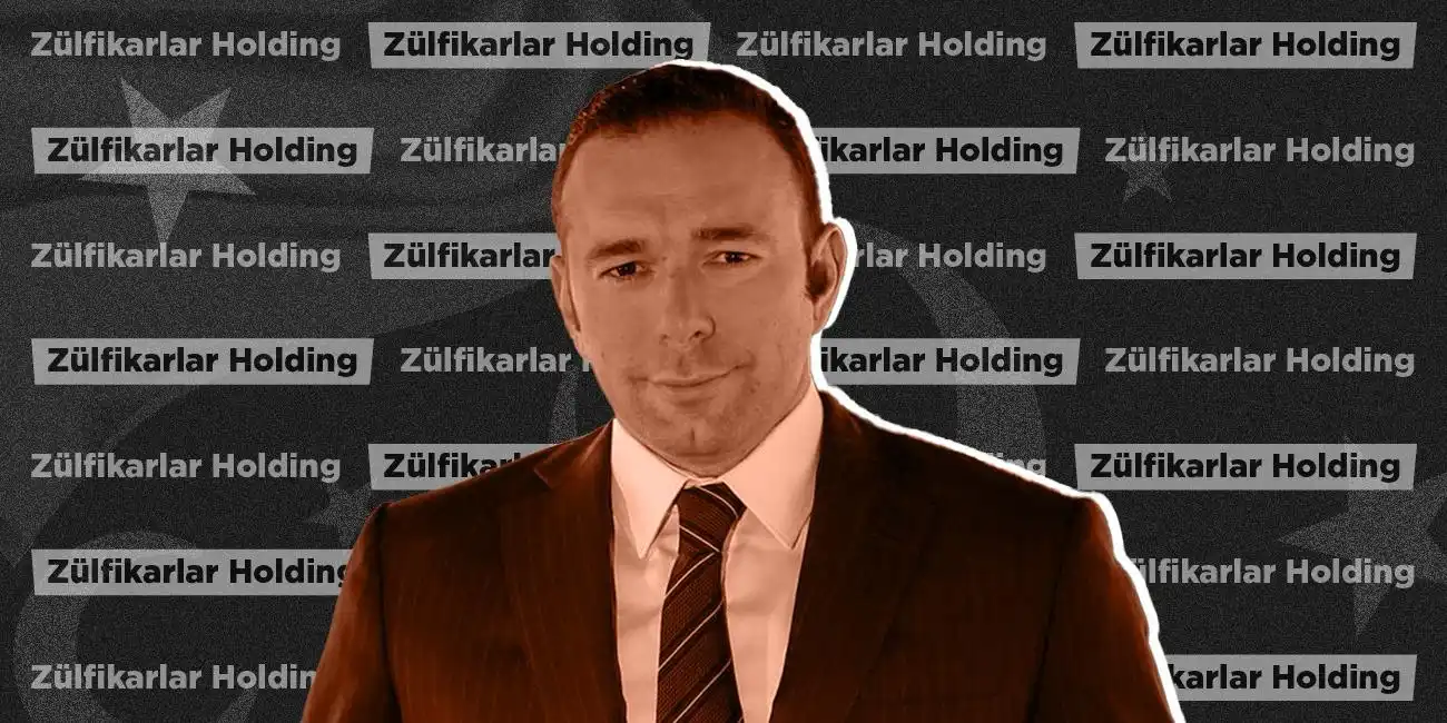 New Collaboration Between Zülfikarlar Holding and İş Bank