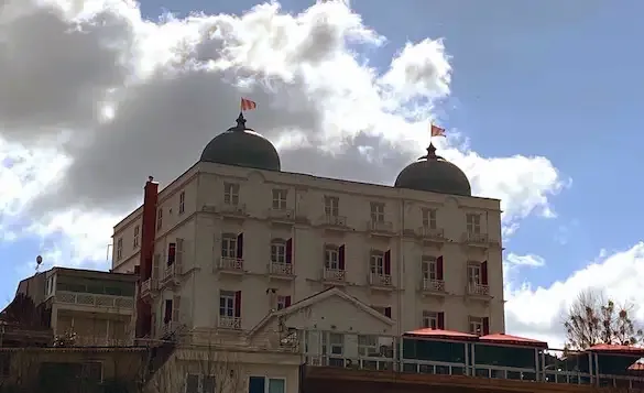 Rediscovering The Bygone Charms Of Büyükada Rediscovering The Bygone Charms Of Büyükada