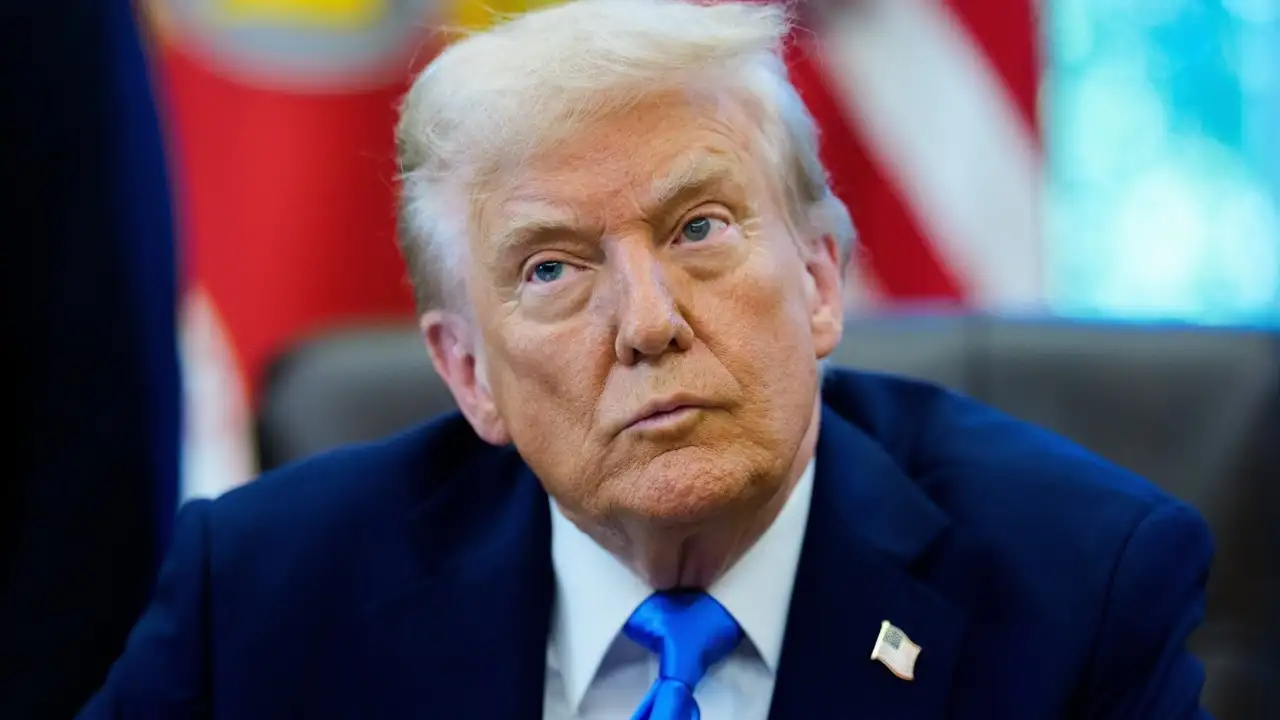 Trump'tan İran Mesajı: Önceliğimiz Anlaşma, Güç Seçeneği Masada