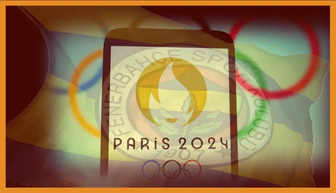 Paris 2024'te Fenerbahçe'nin Gücü: 27 Sporcu ile Temsil Ediliyor