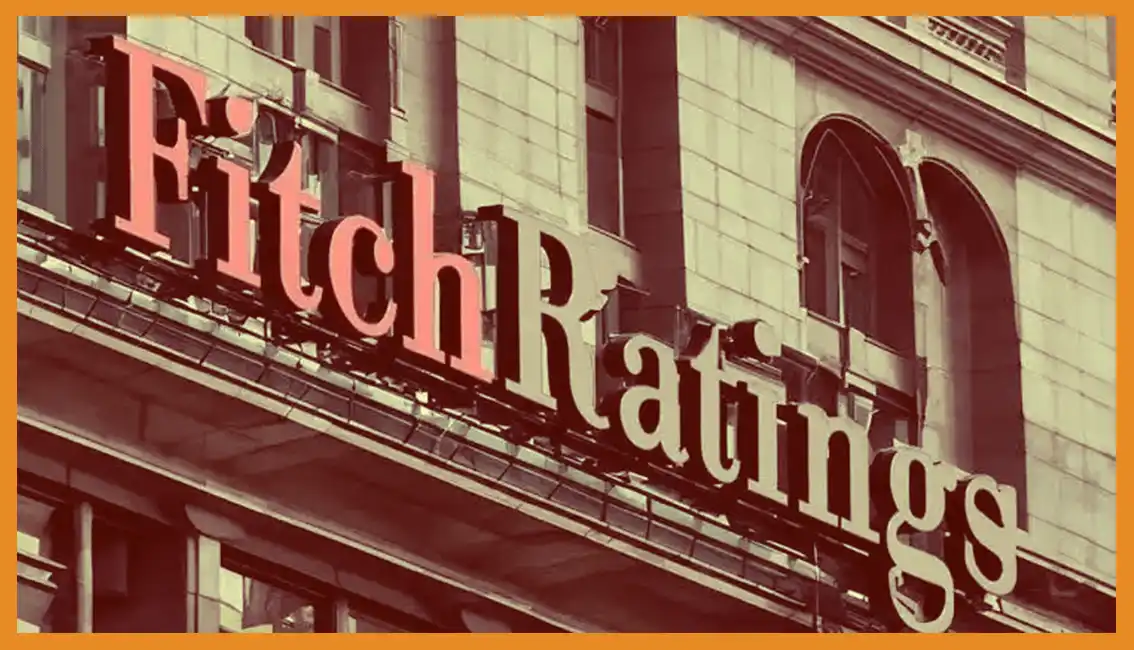 Fitch, Türkiye Varlık Fonu ve 8 Büyükşehir İçin Not Artışı Yaptı